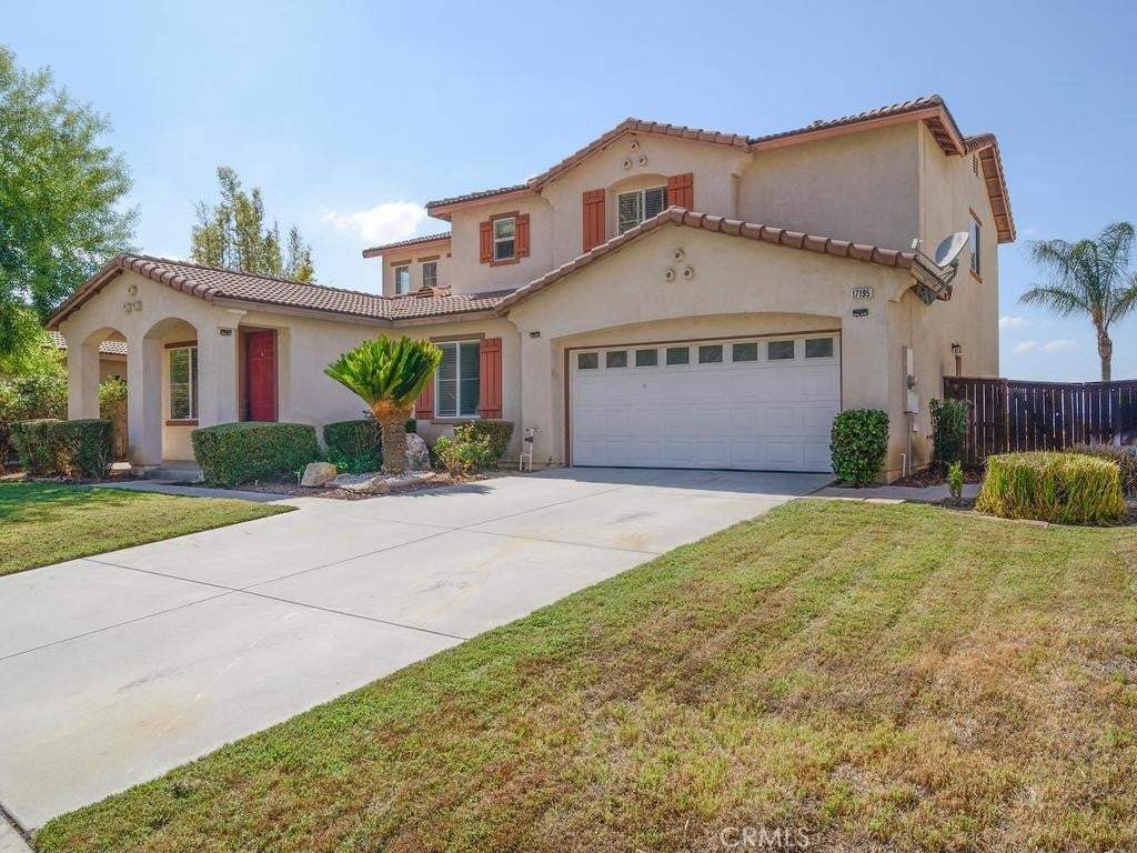 17195 Andalusian Court