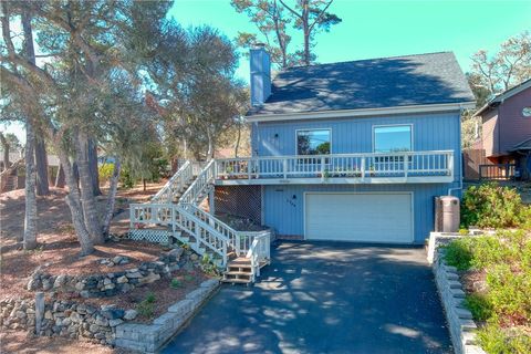 1755 Cardiff Drive Cambria CA 93428