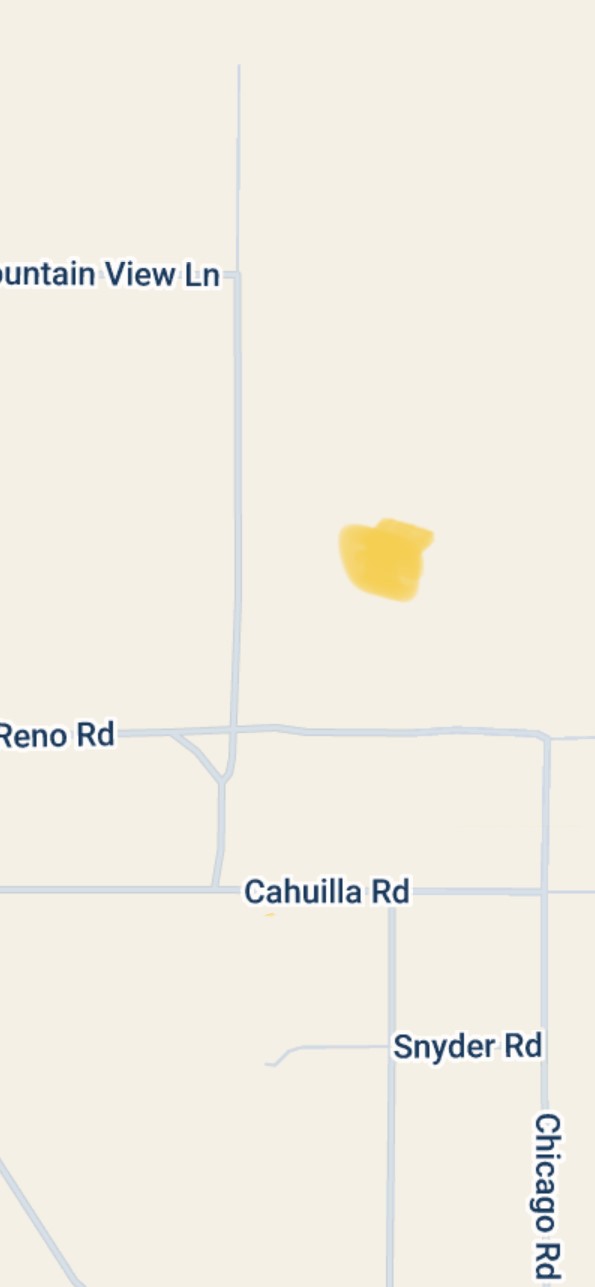 Vacant lot for future beautiful homes in the area. Buyer to determine location and cost to bring utilities to the property. No clear marked road to property