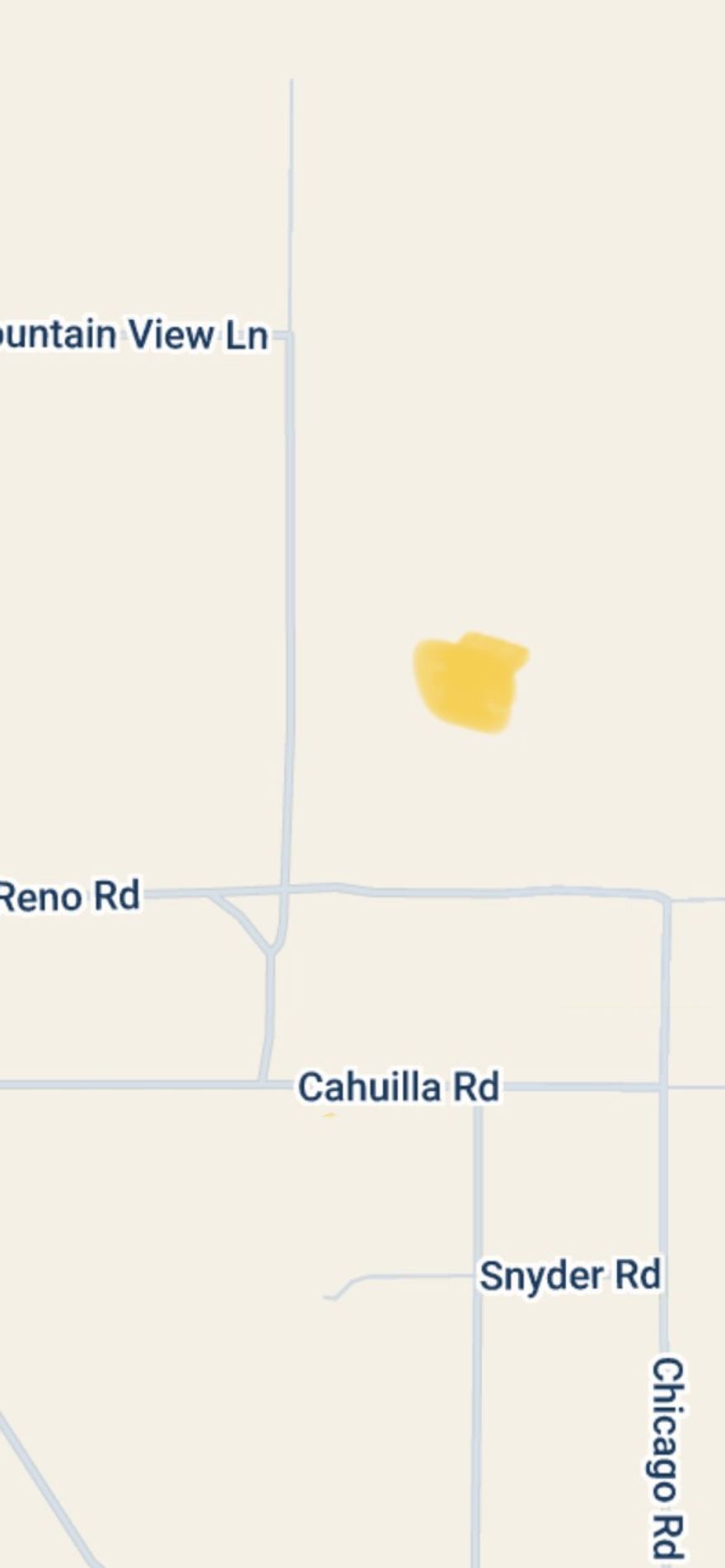 Reduced price! Vacant lot for future beautiful homes in the area. Buyer to determine location and cost to bring utilities to the property. No clear marked road to property