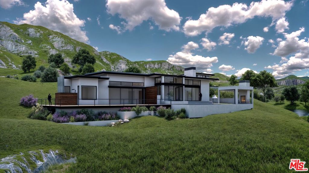 5263 Horizon Drive