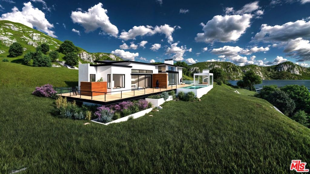 5263 Horizon Drive