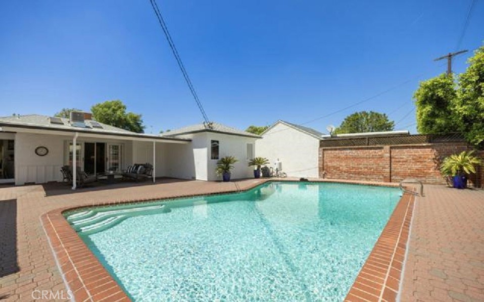 5036 Matilija