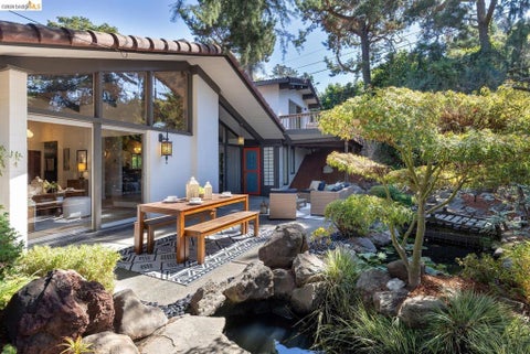 Photo of 81 Elysian Fields DR DR, Oakland, CA 94605 (MLS # 41150575)
