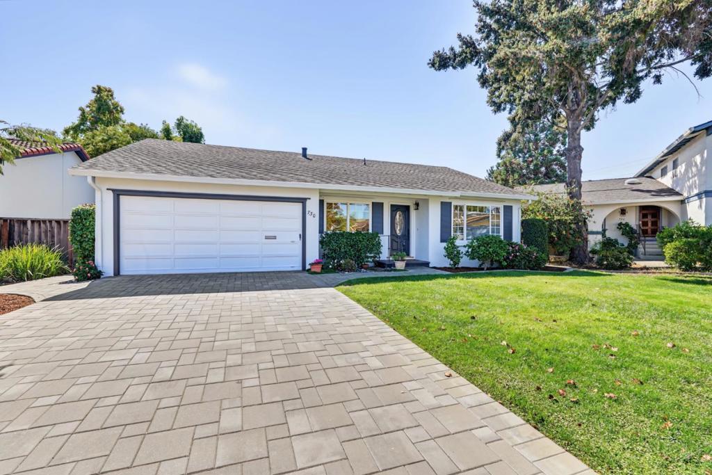 730 Blue Sage Drive