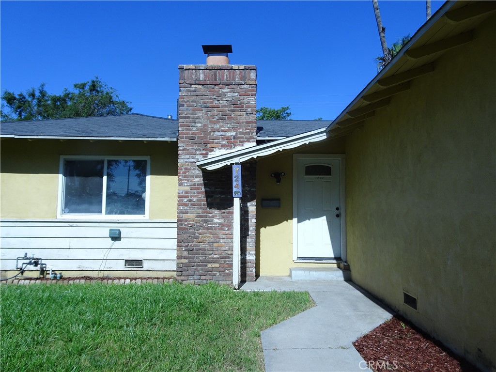 724 N Dallas Avenue