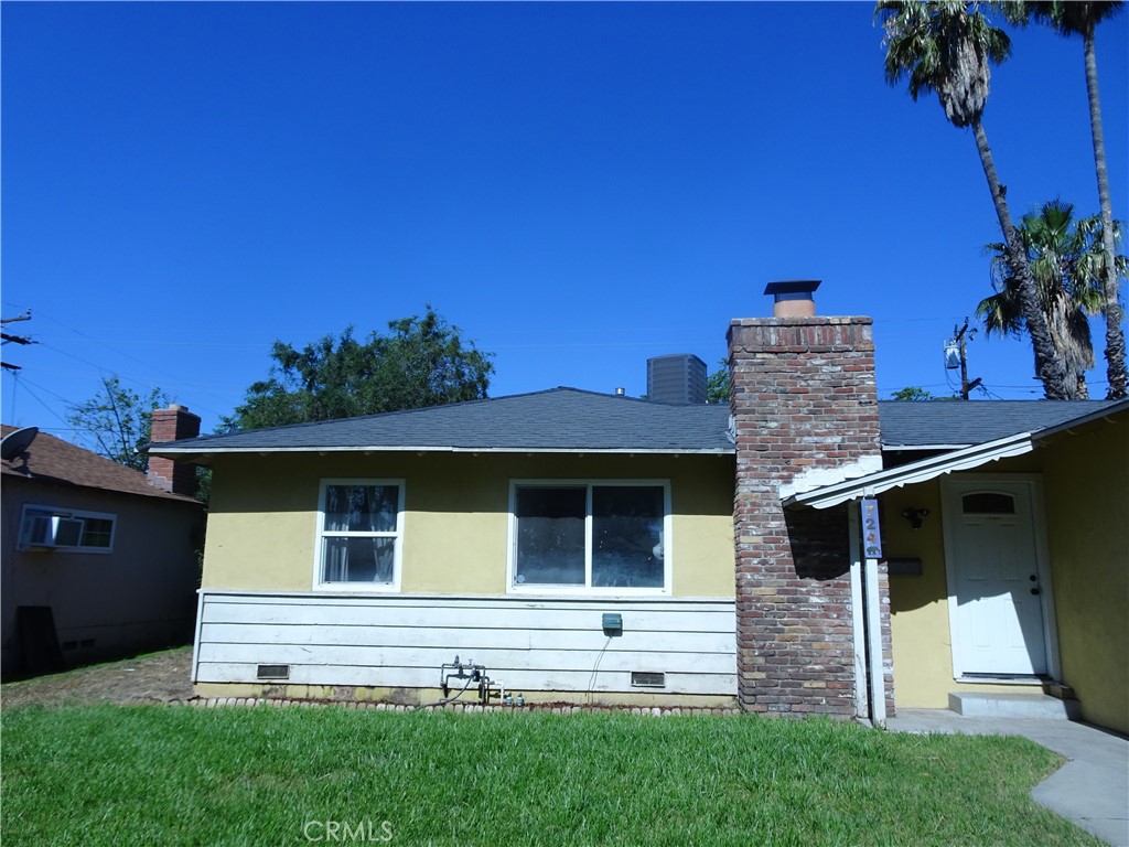 724 N Dallas Avenue