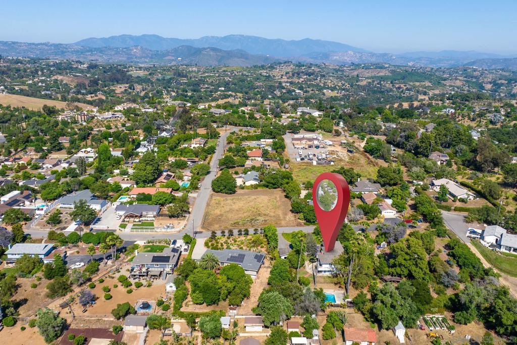 Fallbrook - Residential