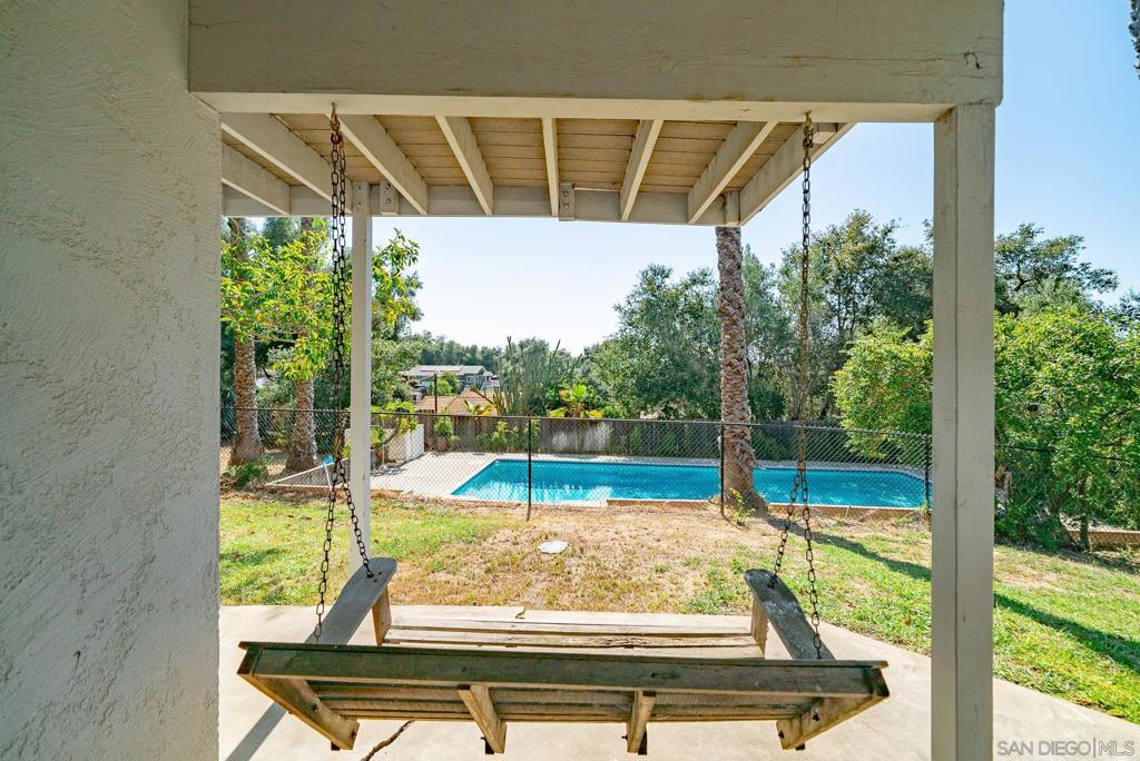 Fallbrook - Residential