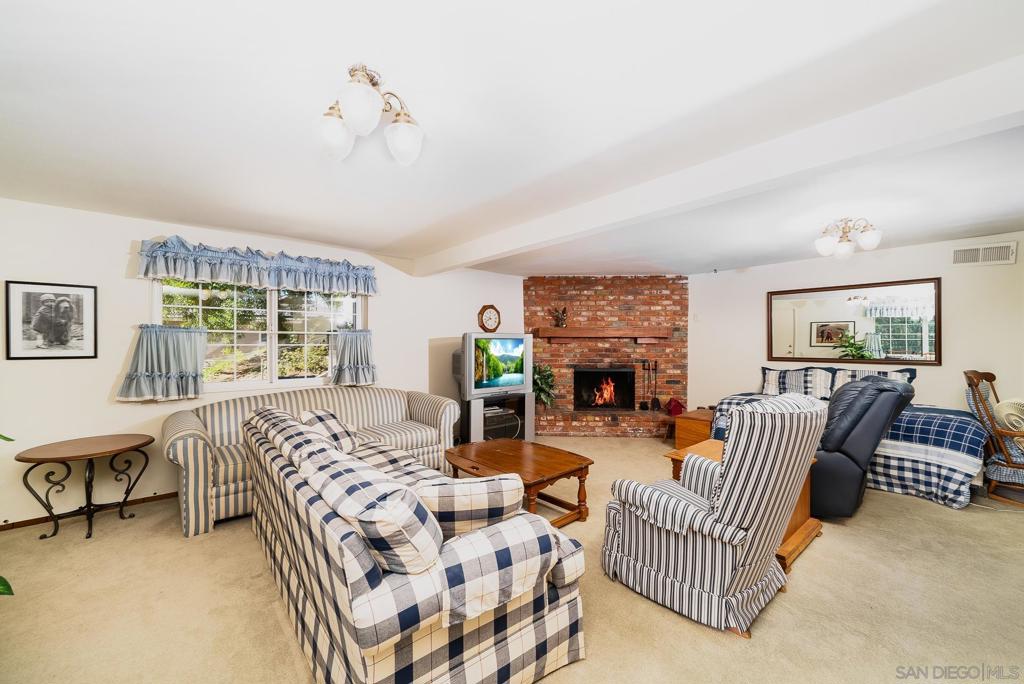 Fallbrook - Residential