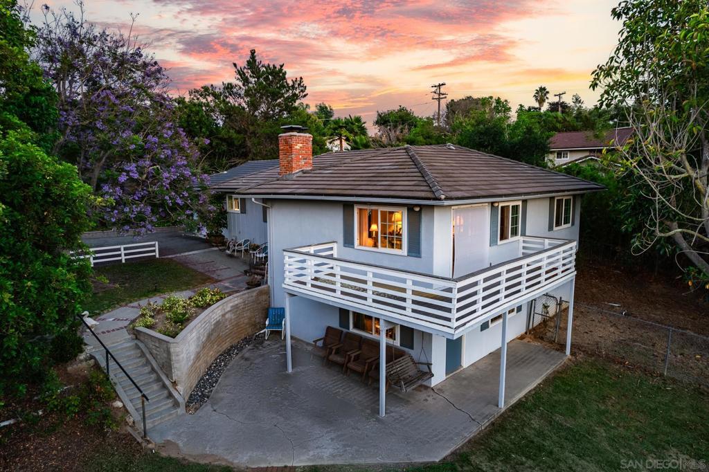 Fallbrook - Residential