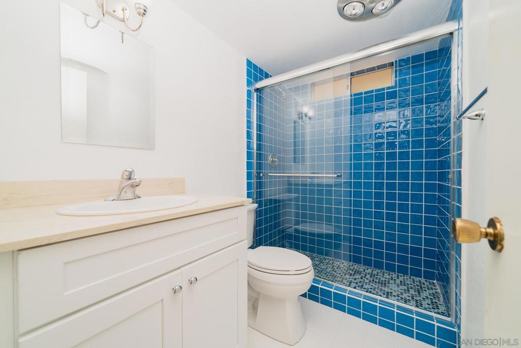 Fallbrook - Residential