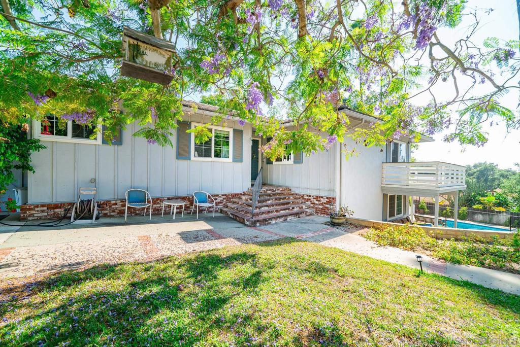 Fallbrook - Residential