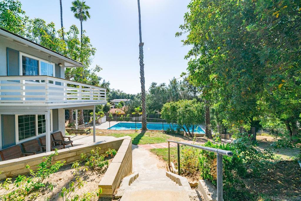 Fallbrook - Residential