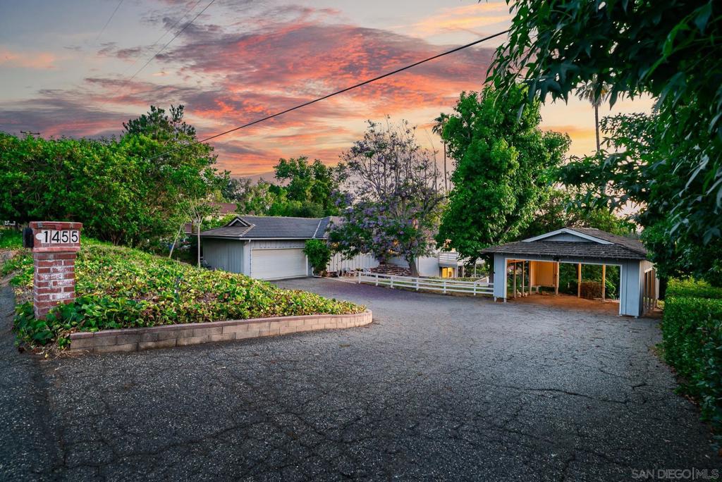 Fallbrook - Residential