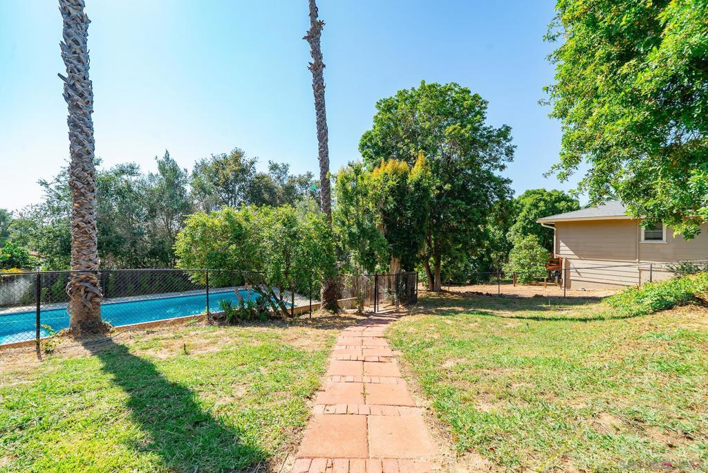 Fallbrook - Residential