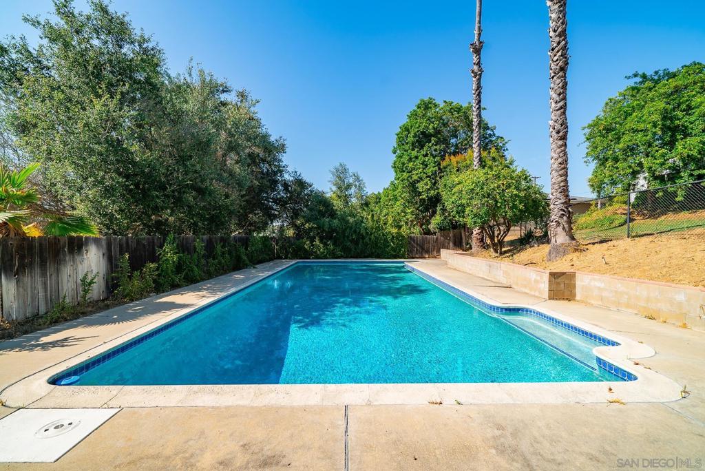 Fallbrook - Residential