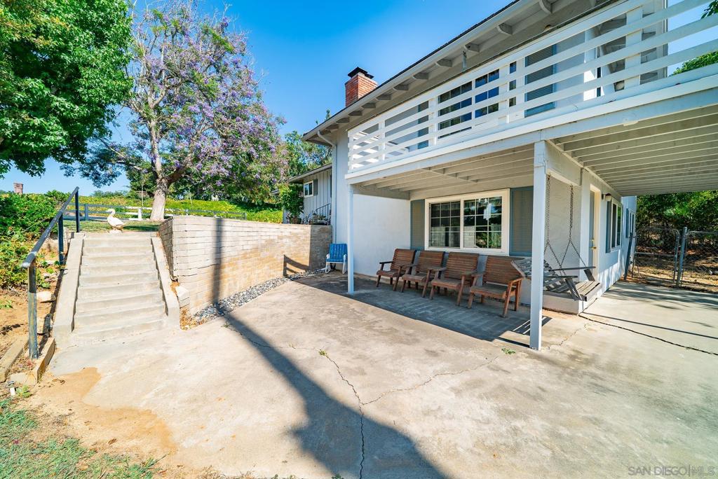 Fallbrook - Residential