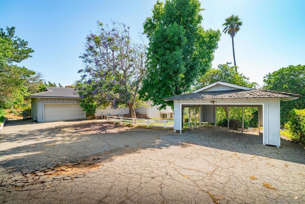 Fallbrook - Residential