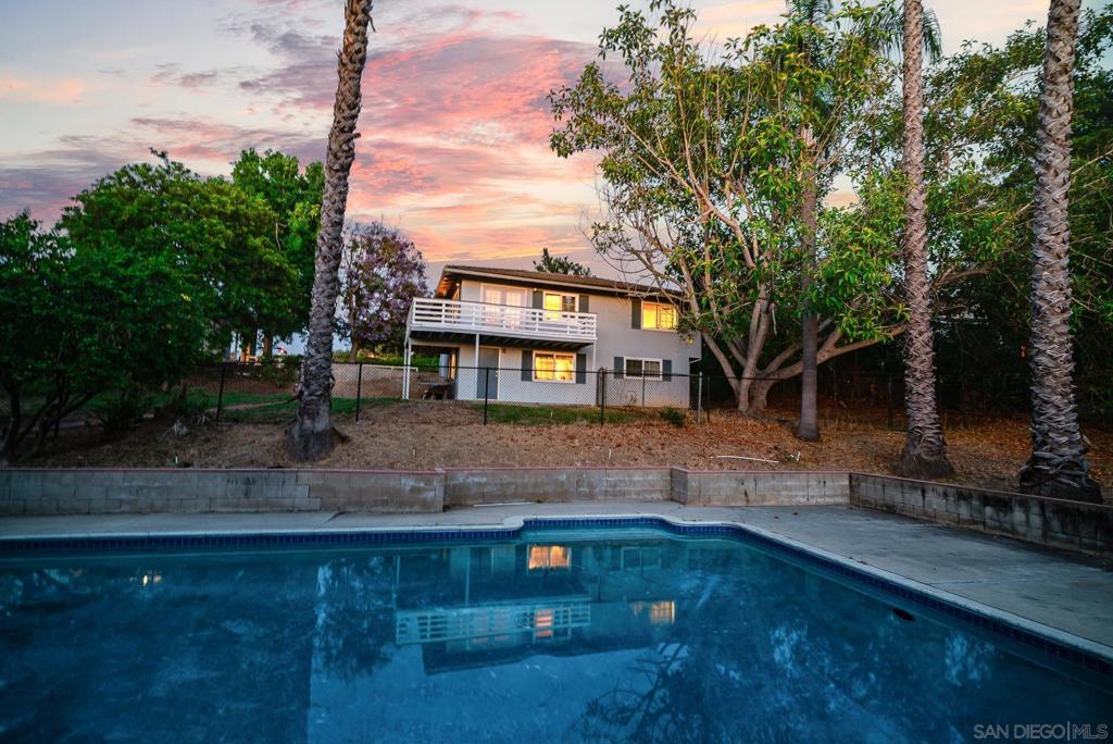 Fallbrook - Residential