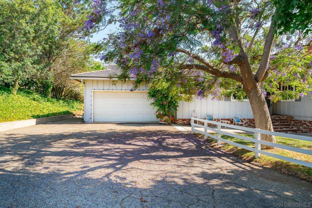 Fallbrook - Residential