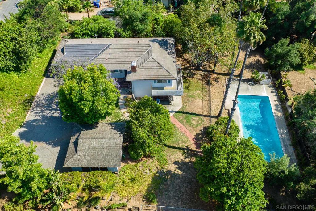 Fallbrook - Residential