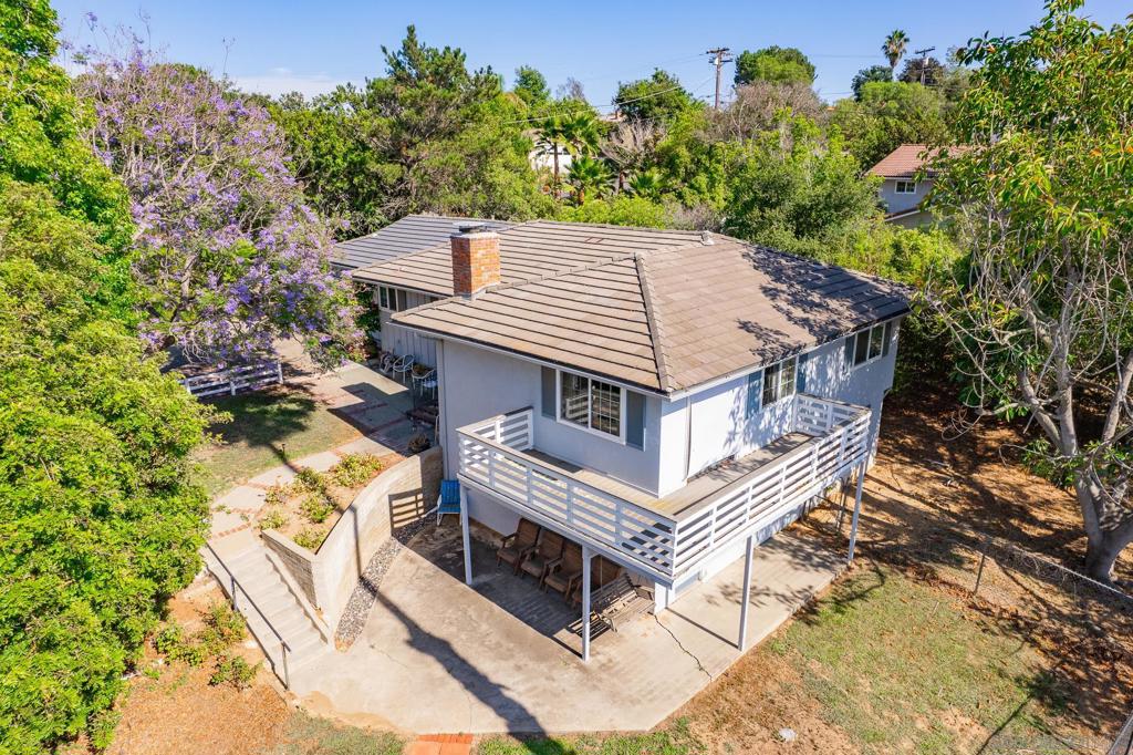 Fallbrook - Residential