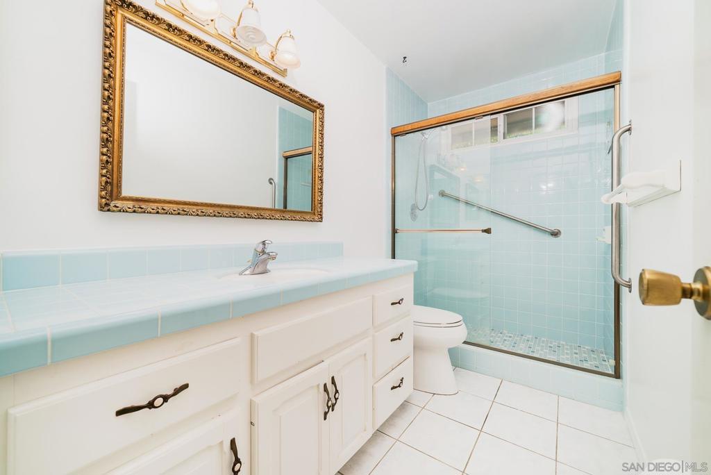 Fallbrook - Residential