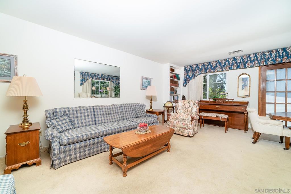 Fallbrook - Residential