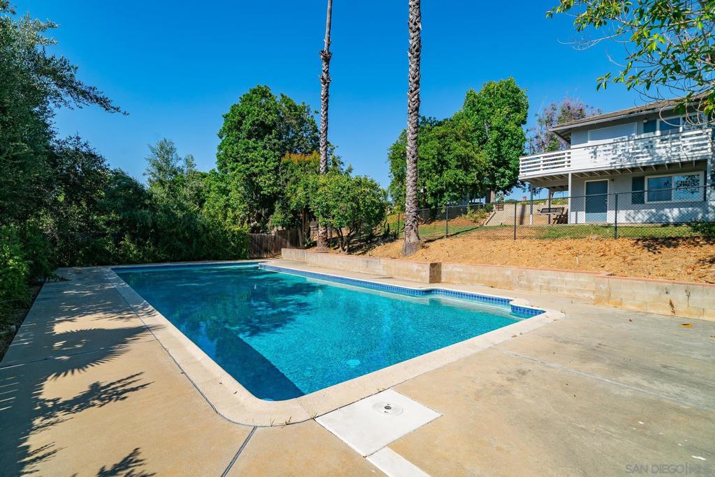 Fallbrook - Residential