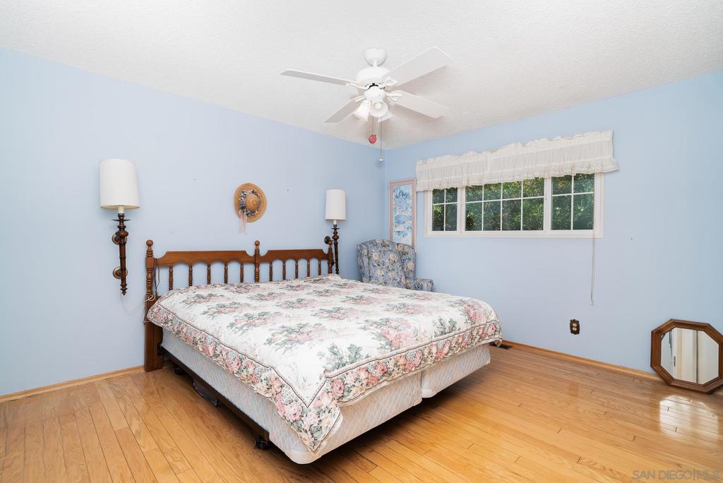 Fallbrook - Residential