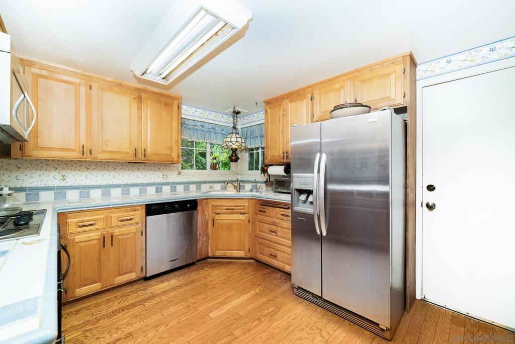 Fallbrook - Residential