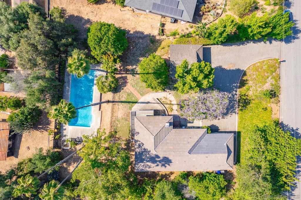 Fallbrook - Residential