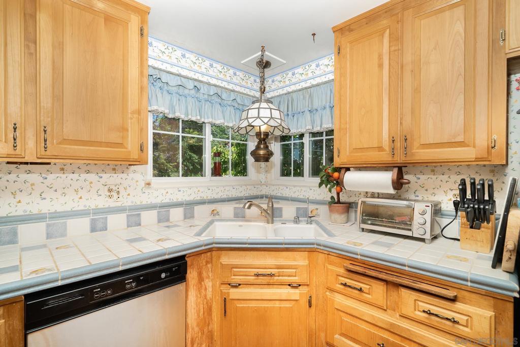 Fallbrook - Residential