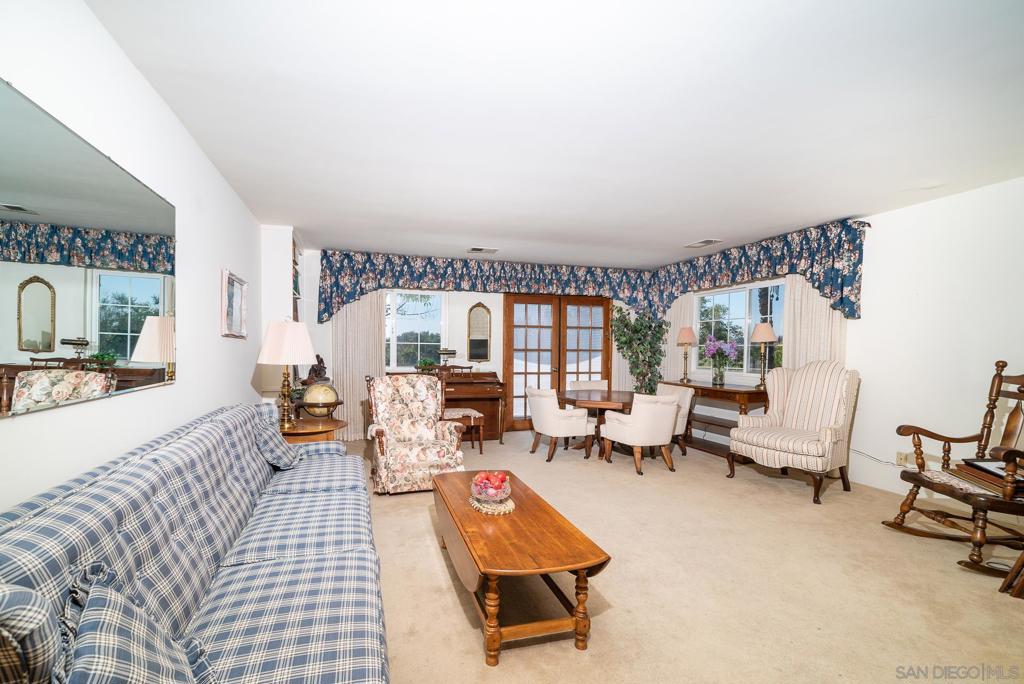 Fallbrook - Residential