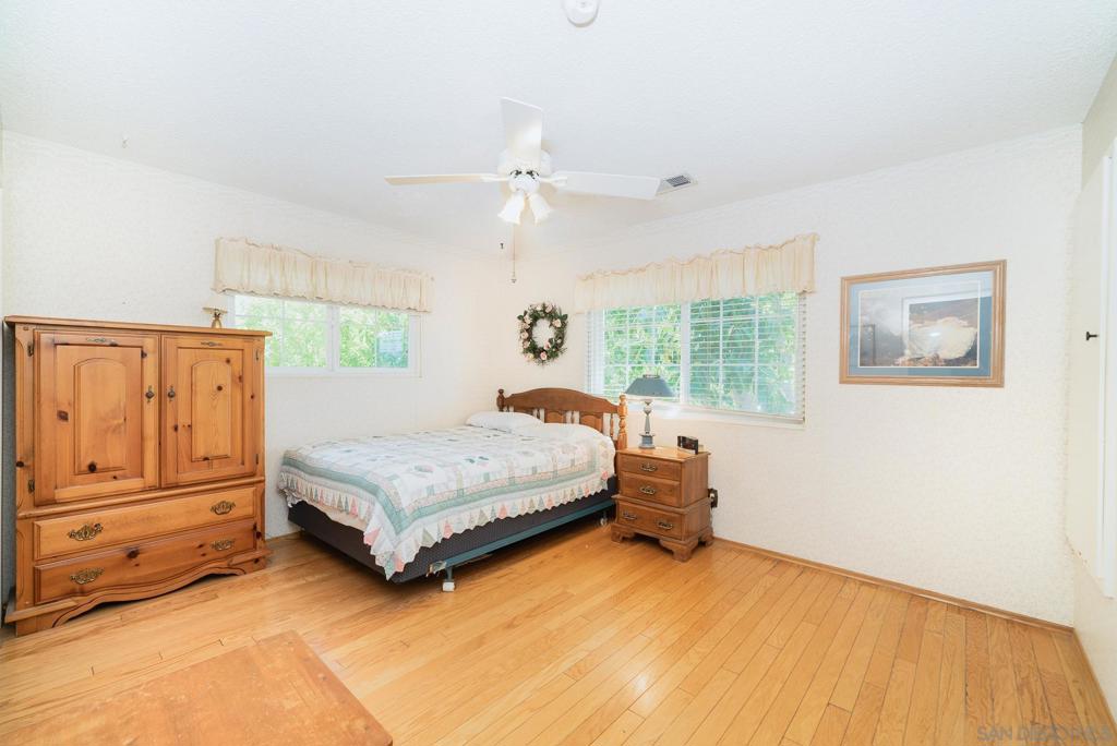 Fallbrook - Residential