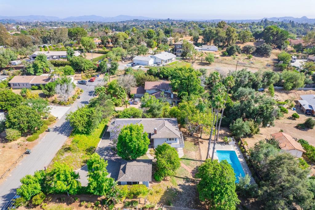 Fallbrook - Residential