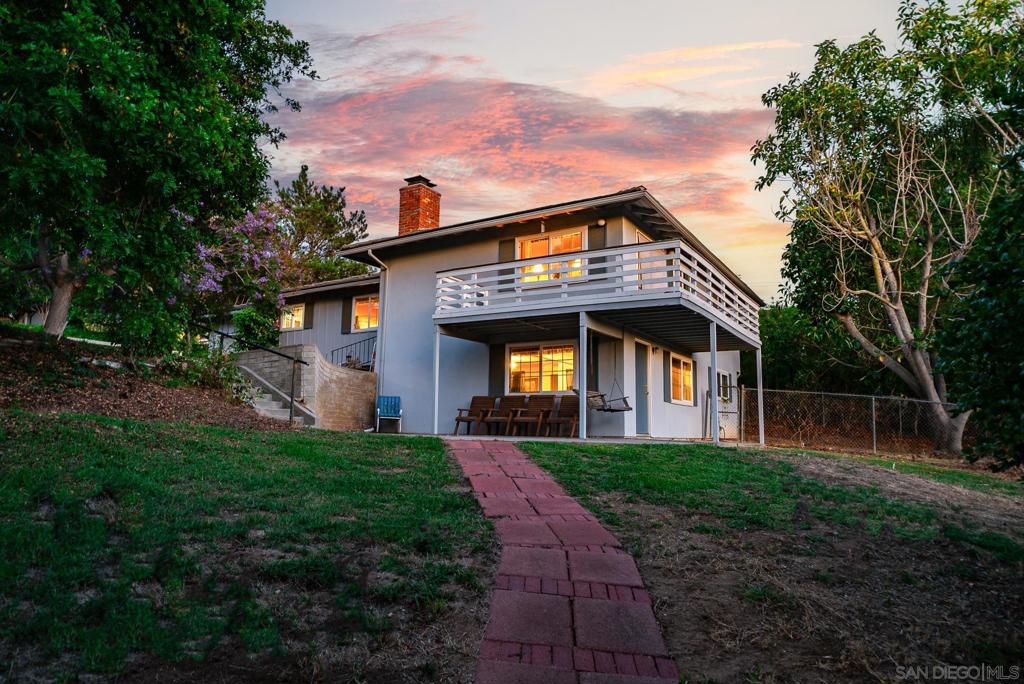 Fallbrook - Residential