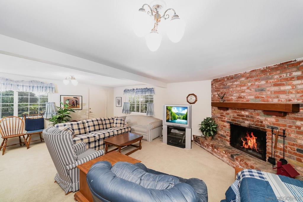 Fallbrook - Residential