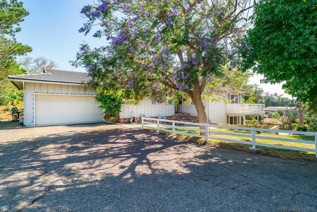 Fallbrook - Residential