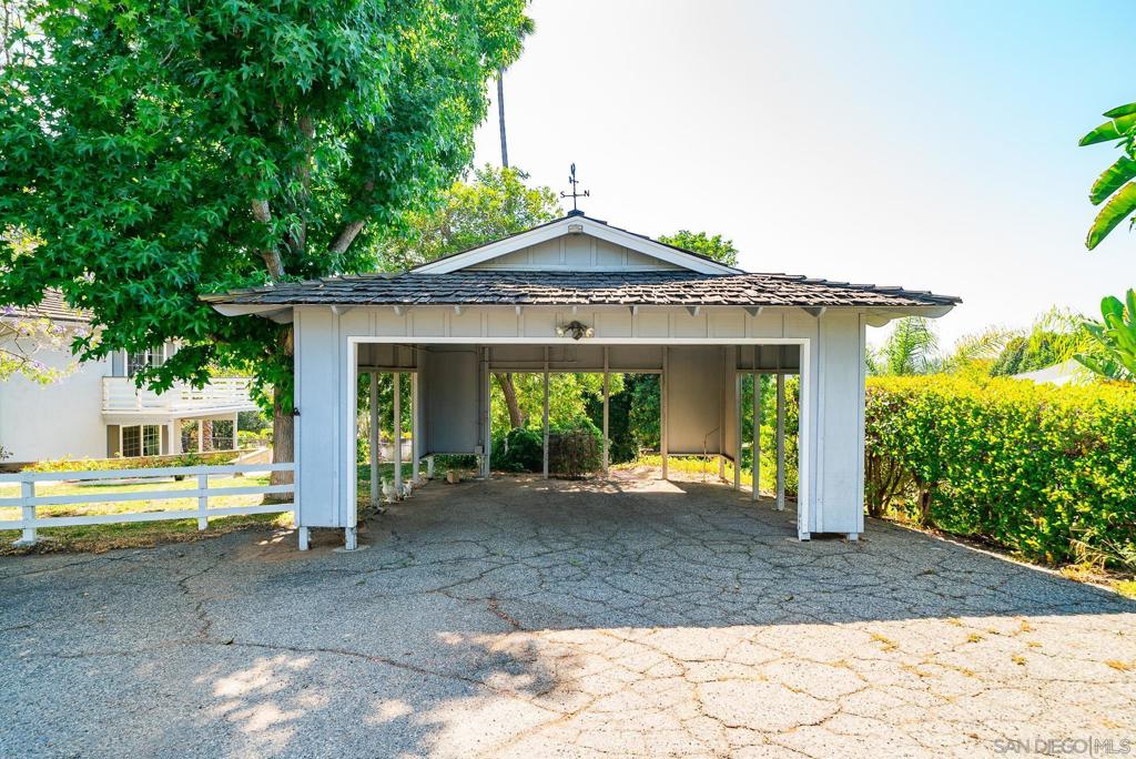 Fallbrook - Residential