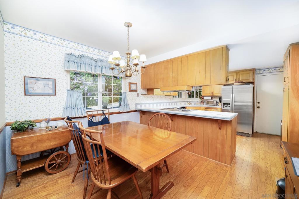 Fallbrook - Residential