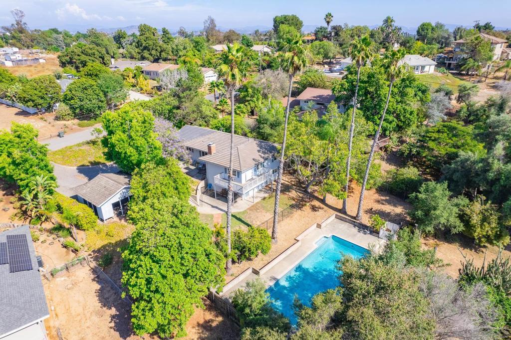 Fallbrook - Residential