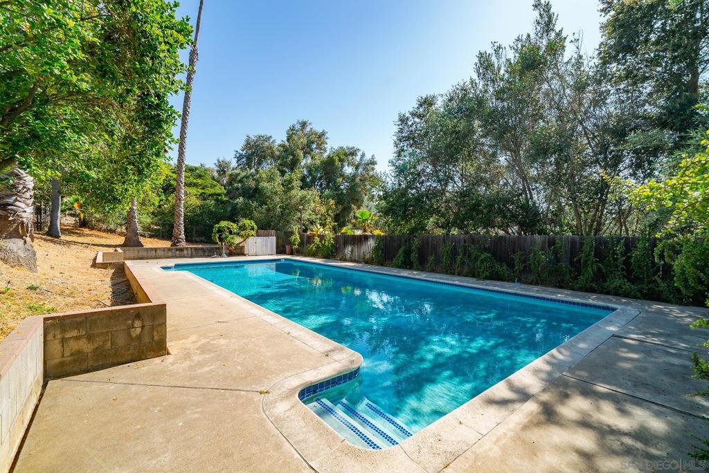 Fallbrook - Residential