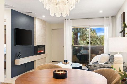 Photo of 2857 N Los Felices Road #210, Palm Springs, CA 92262 (MLS # 219143826PS)