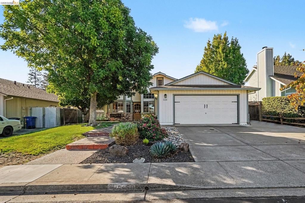 4150 Sequoia Dr