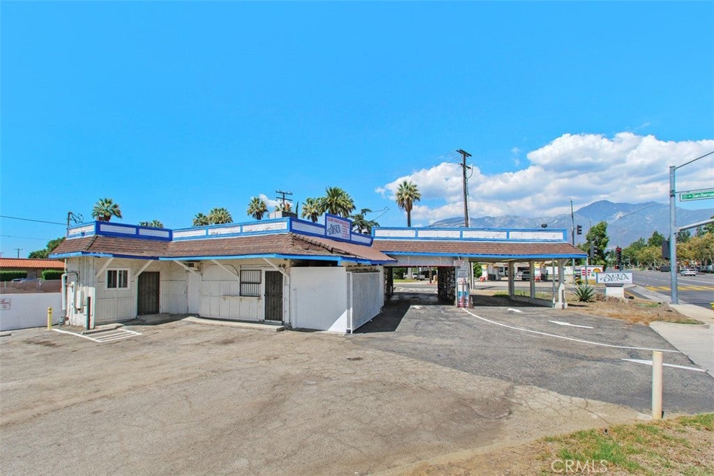 8008 Archibald Avenue