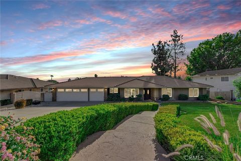 Photo of 8317 La Senda Rd, Rancho Cucamonga, CA 91701 (MLS # CV25279873)
