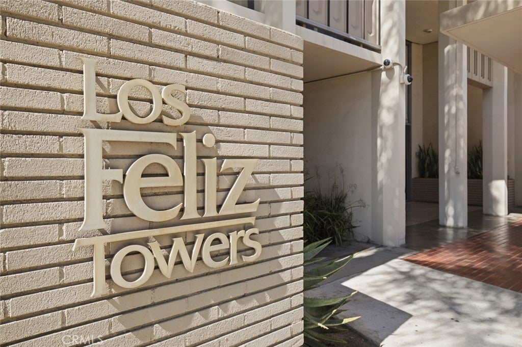 4455 Los Feliz Boulevard 601