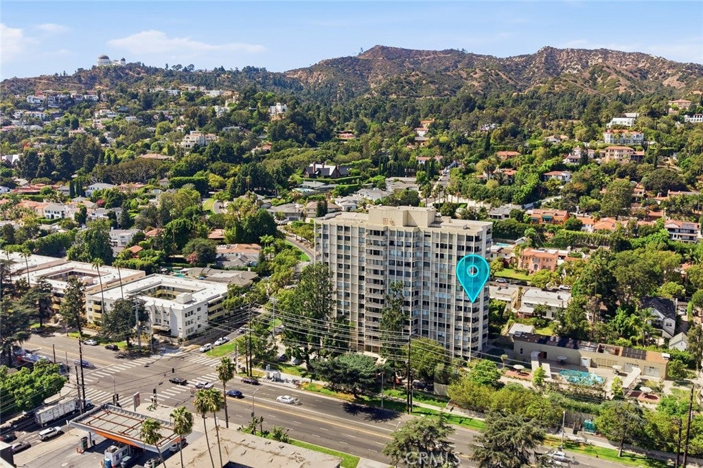 4455 Los Feliz Boulevard
